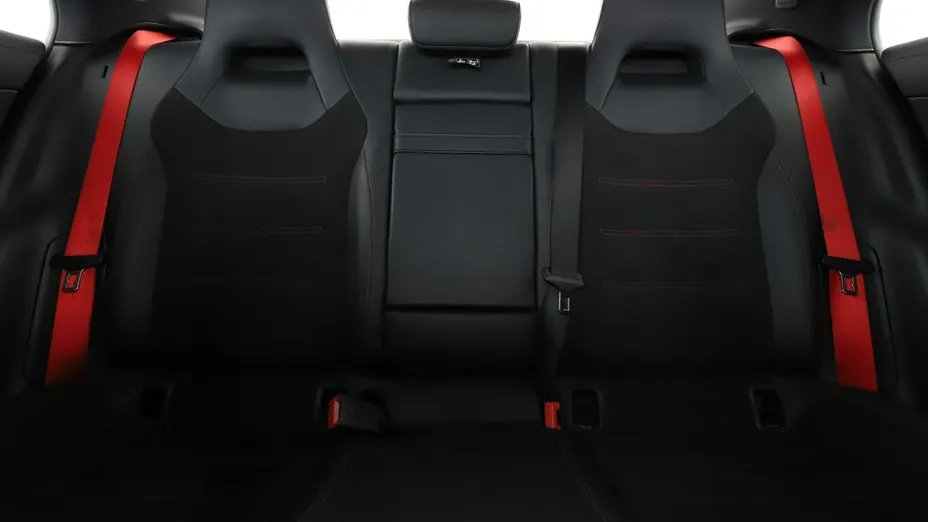 MERCEDES-BENZ CLA -
