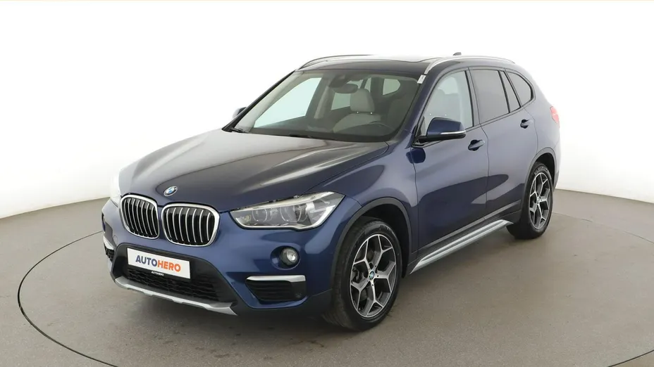 BMW X1 -