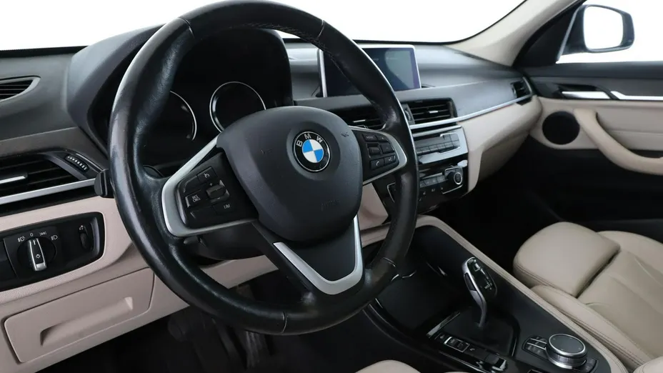 BMW X1 -