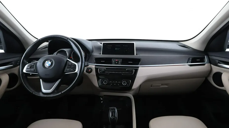 BMW X1 -