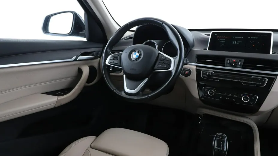 BMW X1 -