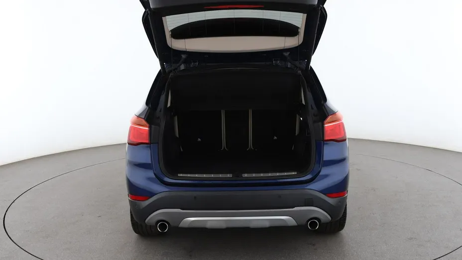 BMW X1 -