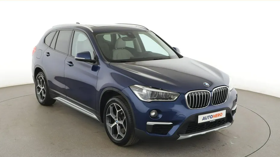 BMW X1 -