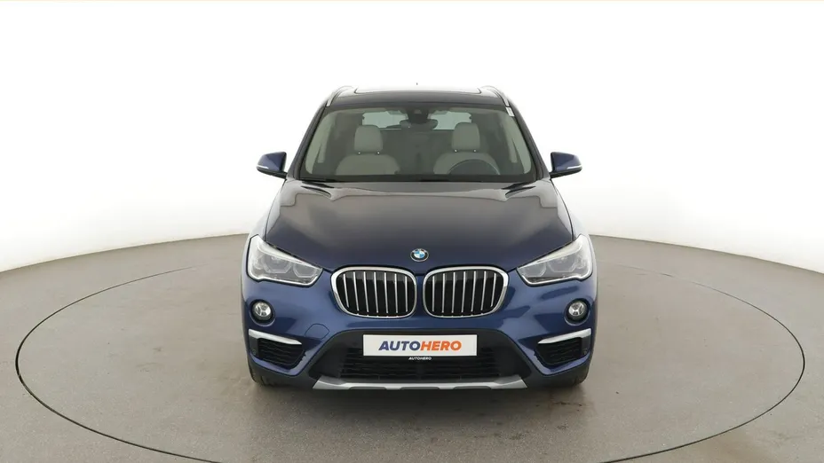 BMW X1 -