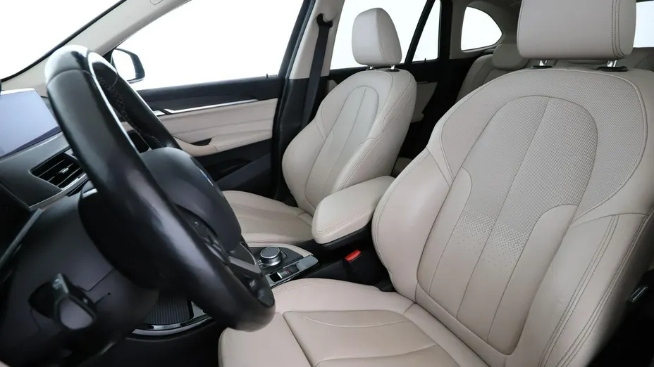 BMW X1 -