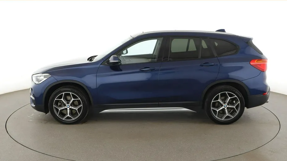 BMW X1 -
