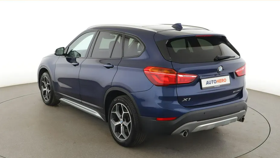 BMW X1 -