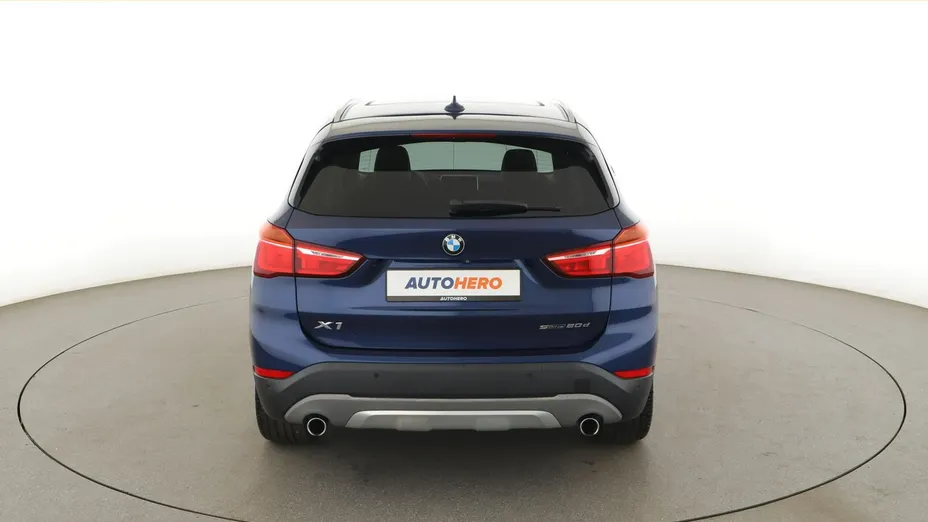 BMW X1 -