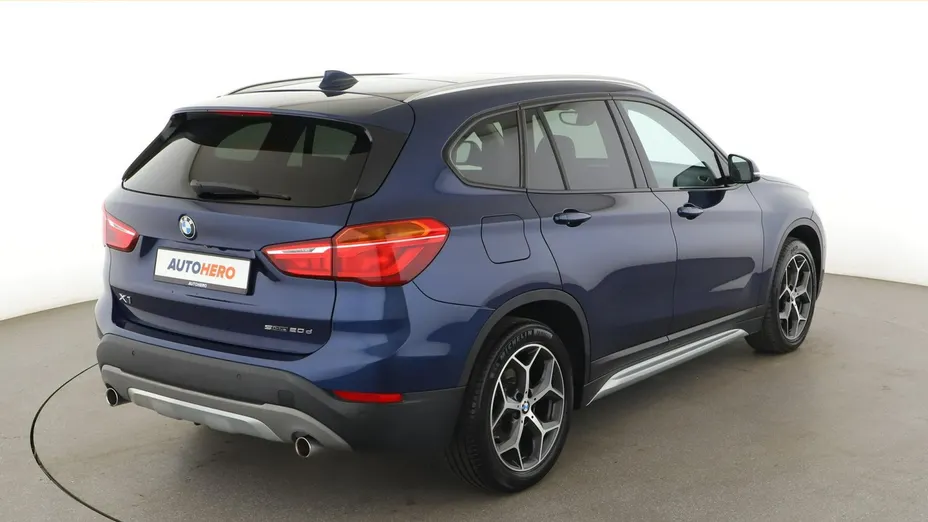 BMW X1 -