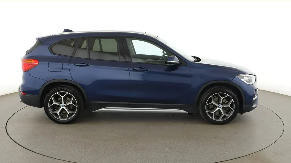 BMW X1 -