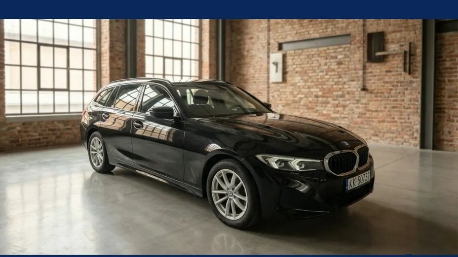 BMW Seria 3 -