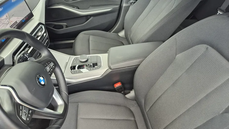 BMW Seria 3 -