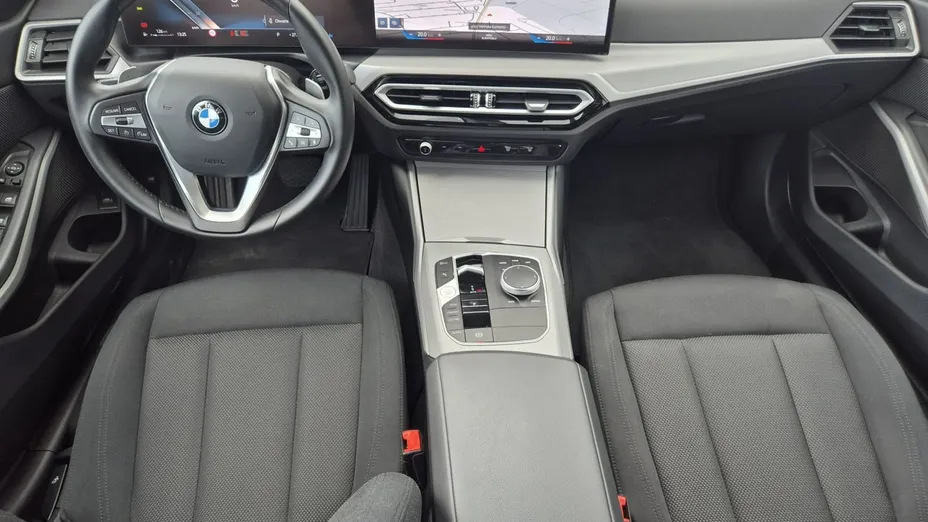 BMW Seria 3 -