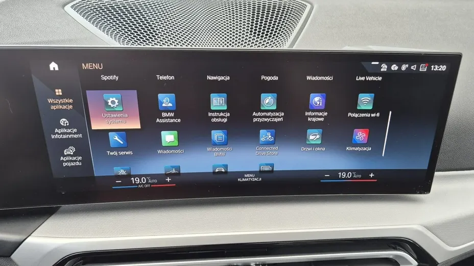 BMW Seria 3 -