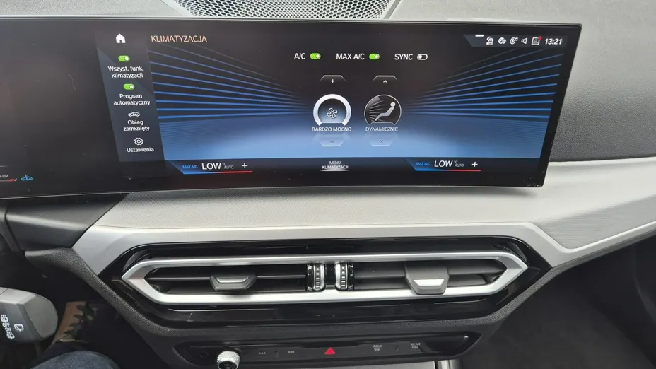 BMW Seria 3 -