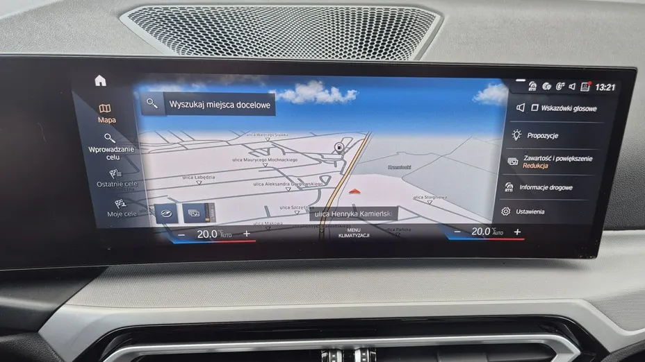 BMW Seria 3 -