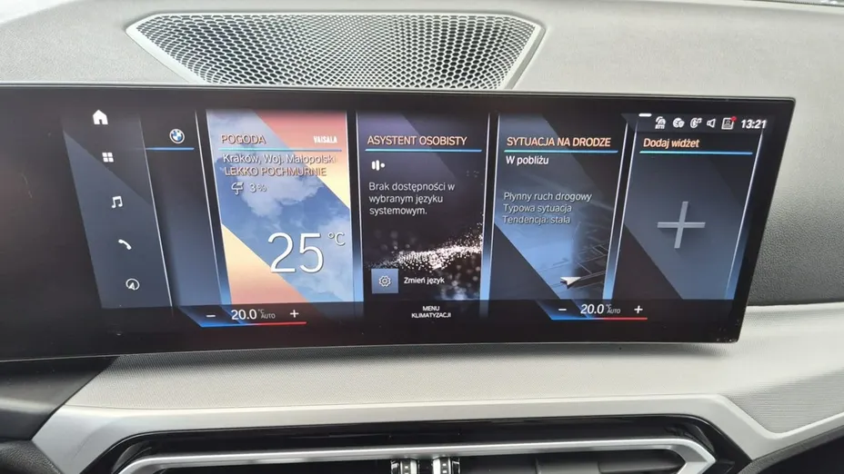 BMW Seria 3 -
