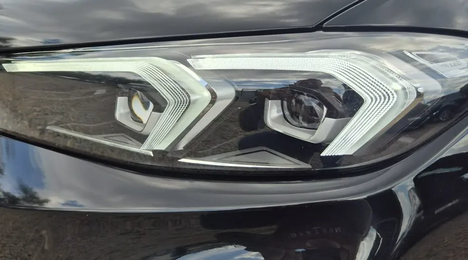 BMW Seria 3 -
