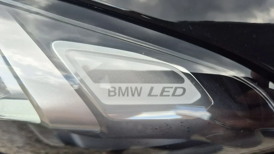 BMW Seria 3 -
