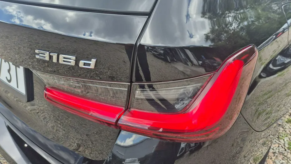 BMW Seria 3 -