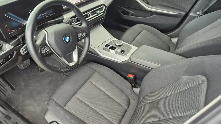 BMW Seria 3 -