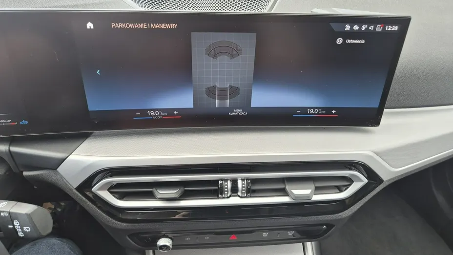 BMW Seria 3 -