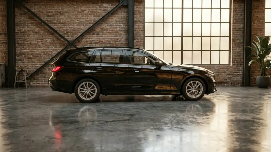 BMW Seria 3 -