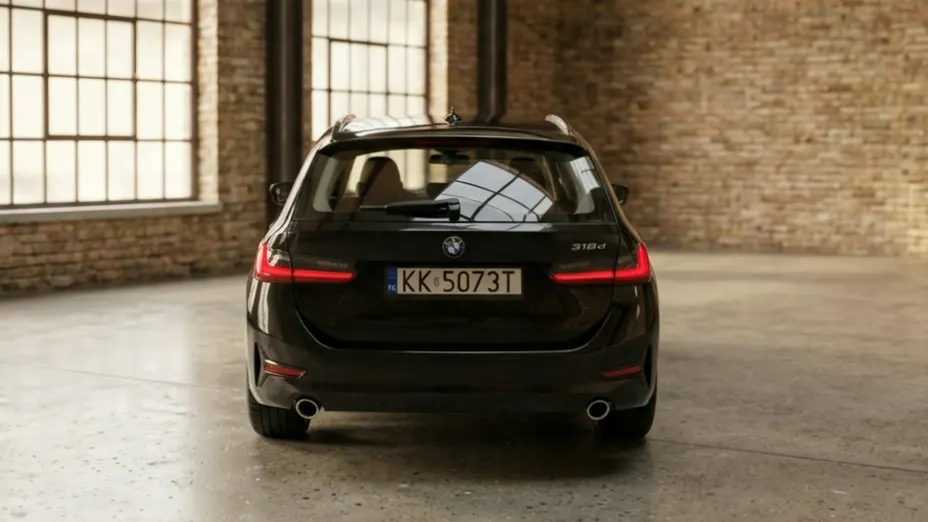 BMW Seria 3 -