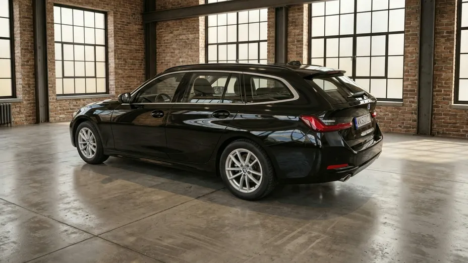 BMW Seria 3 -
