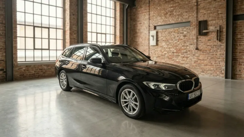 BMW Seria 3 -