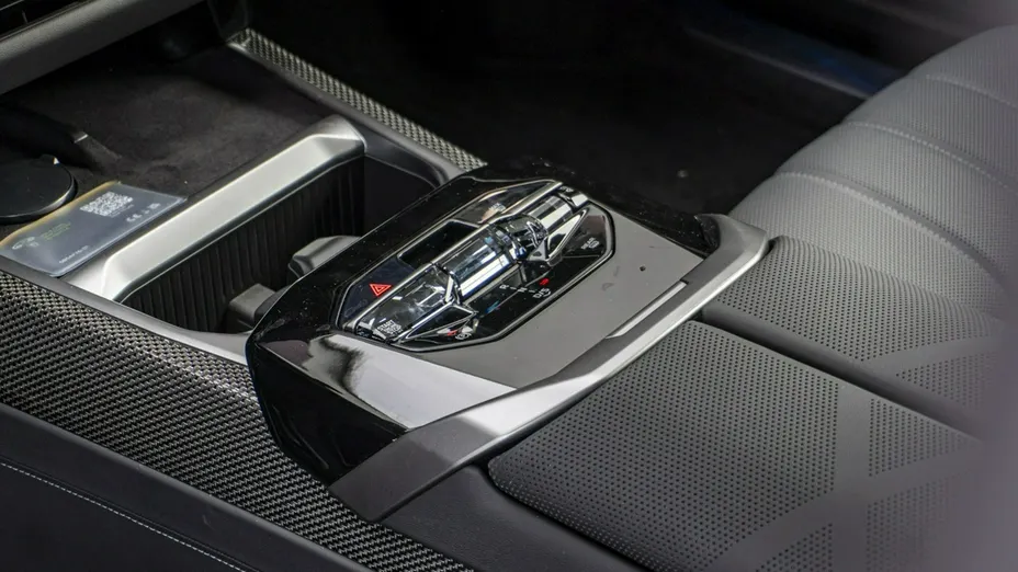 BMW Seria 7 -
