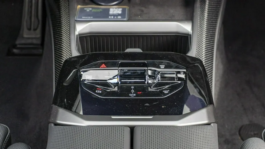 BMW Seria 7 -