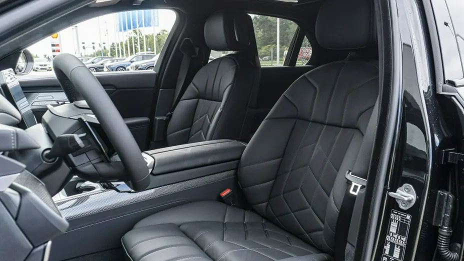 BMW Seria 7 -