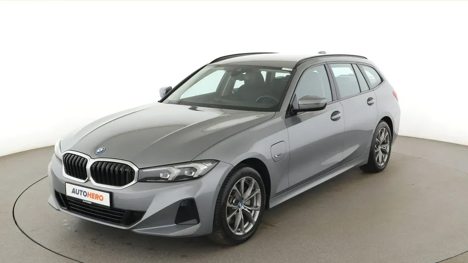 BMW Seria 3 -