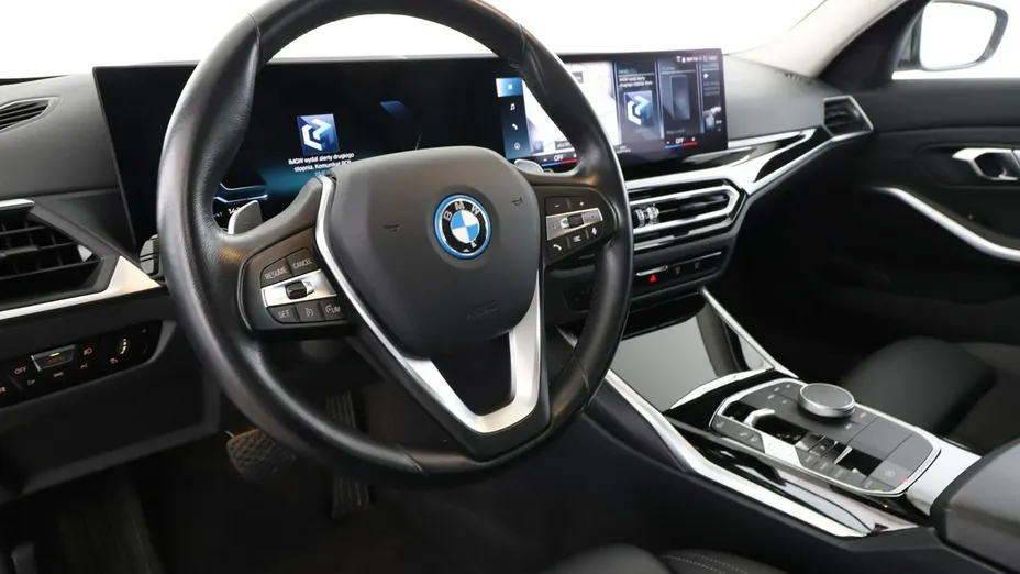 BMW Seria 3 -