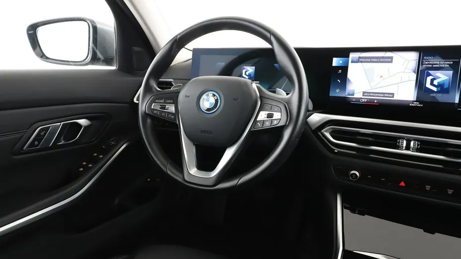BMW Seria 3 -
