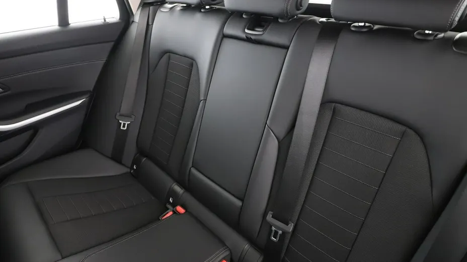 BMW Seria 3 -