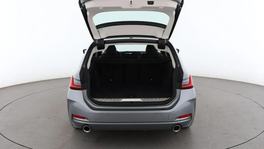 BMW Seria 3 -