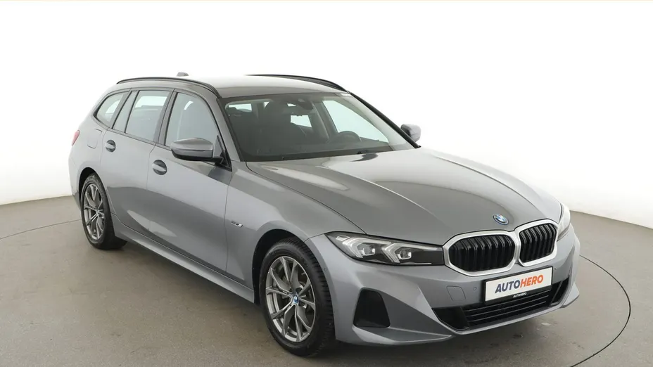 BMW Seria 3 -