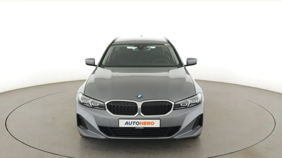 BMW Seria 3 -