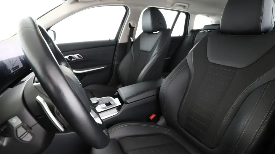 BMW Seria 3 -