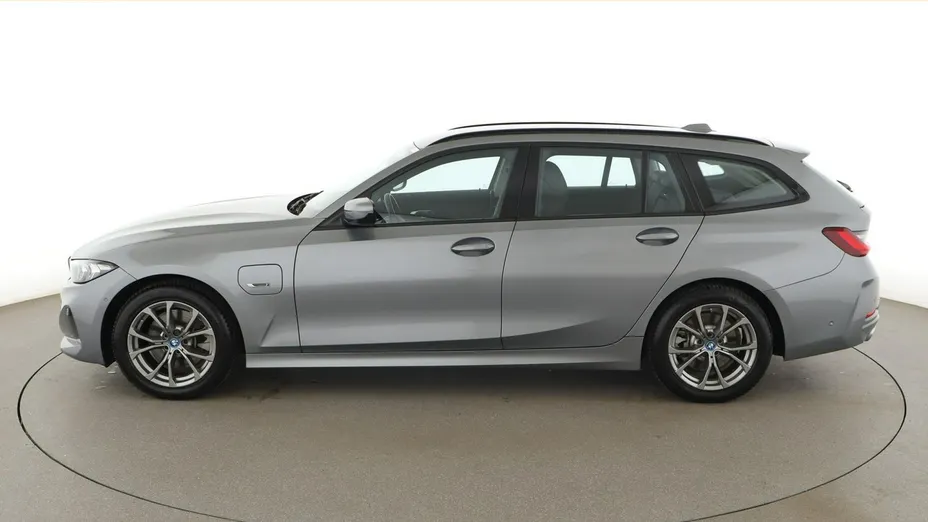 BMW Seria 3 -