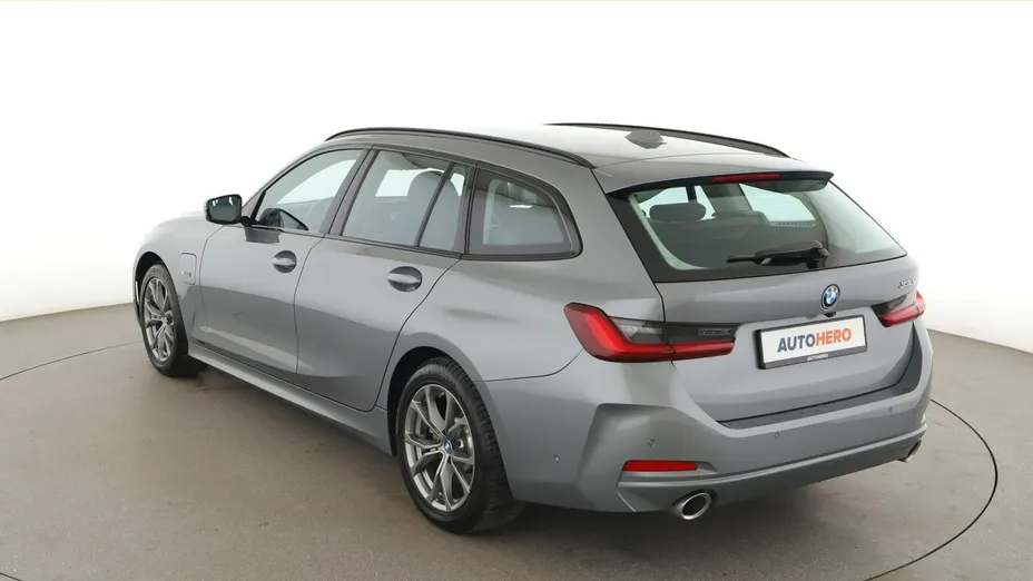 BMW Seria 3 -