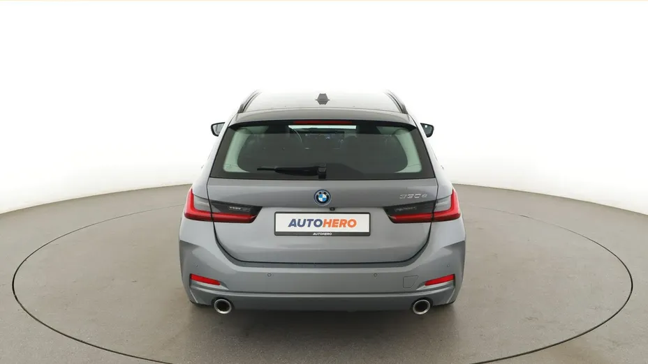 BMW Seria 3 -