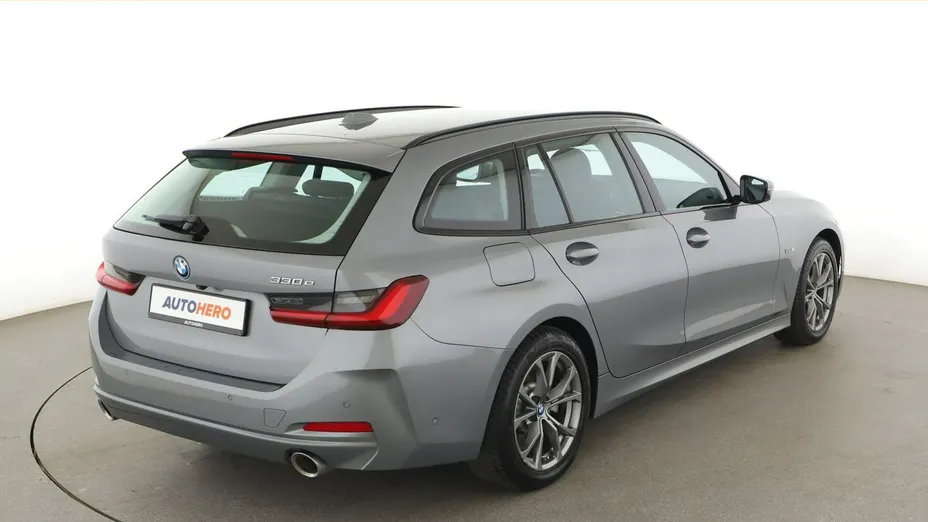 BMW Seria 3 -