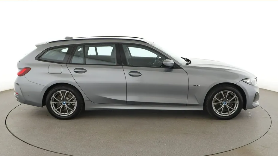 BMW Seria 3 -