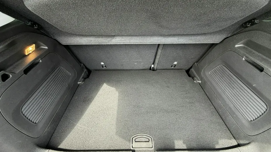 OPEL Crossland X -