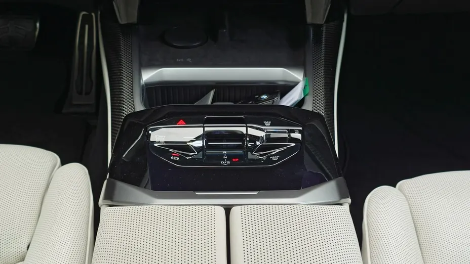 BMW Seria 7 -