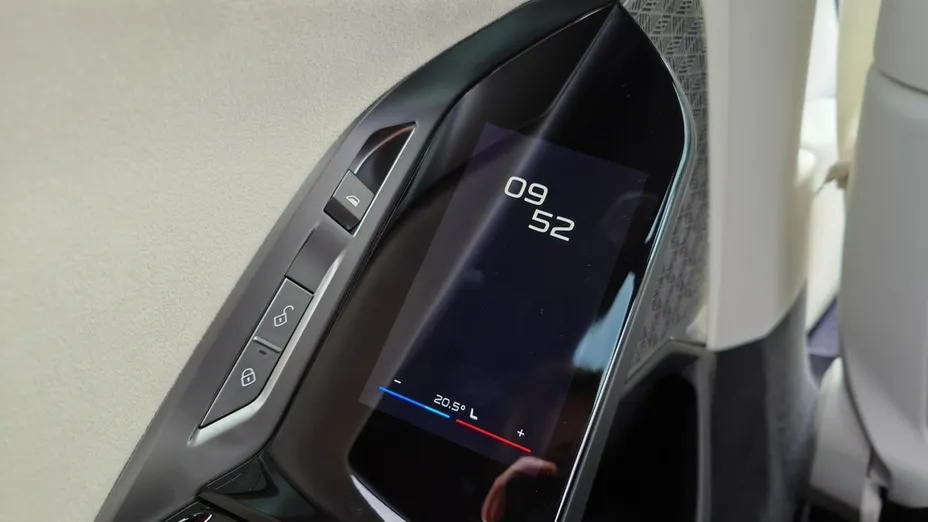 BMW Seria 7 -