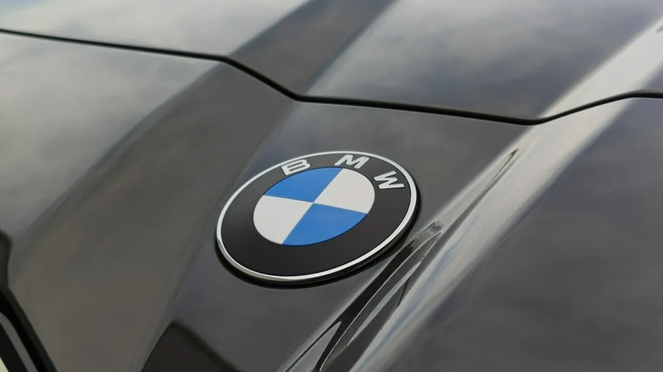 BMW Seria 7 -